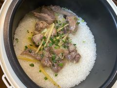 -大鸽饭(马王堆店)