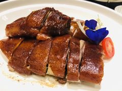 -广州文华东方酒店·江-由辉师傅主理