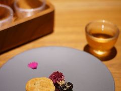 -天水蔬食料理(树德之光店)