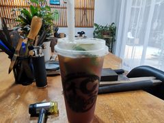 -大C柠檬茶室(天河南二路店)