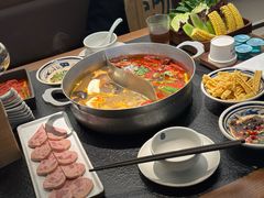 -滇牛云南火锅(桂林路店)