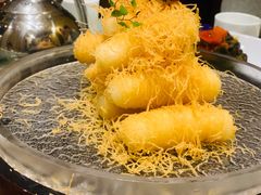 -老牌坊鲁菜名店(宽厚里店)