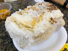 -阿侬盐焗鸡(清澜店)