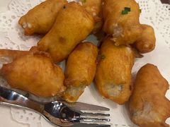 -东方明珠老上海8号餐厅