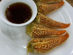 -渔码头食府·20年蓬莱老字号(登州路店)