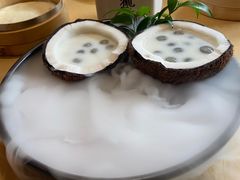 -观宴中餐厅