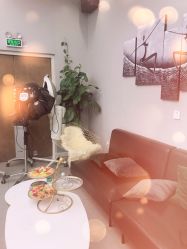 -艺鑫发型工作室YX·HAIR STUDIO