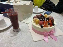 -巴黎贝甜(亿合城店)