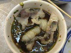 -楠波炭炉鸡煲馆(桥北店)