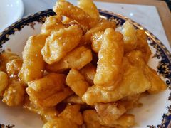 -京滨饭店·餐厅(阜外大街店)