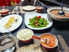 -曾宴·楚菜(湖北省博物馆店)