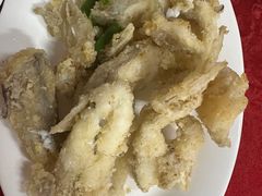 -蛇口康乐快餐鱼仔档(翠苑小区店)