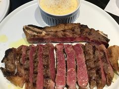 -Marina厨房·ALA精酿(月湖盛园店)