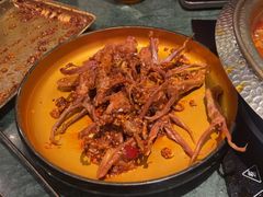 -牛New寿喜烧(曹路花园城店)