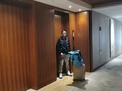 -昆明洲际酒店