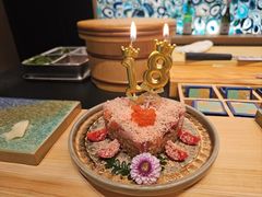 -小十Omakase(地王大厦店)