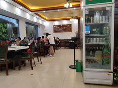 大堂-叶记猪肚鸡(宝安椰林湾店)