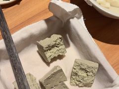 -巴奴毛肚火锅(龙湖锦艺城店)