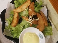 -韩时烤肉(枫蓝店)