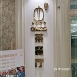 适合和朋友来坐坐聊聊天 2，菜品颜值很高