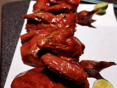 -海派悦庭·海胆烧麦·新融合菜(凯德广场店)