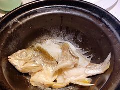 -百味馆·粤菜·湛江菜(后海花园店)