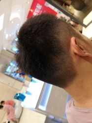-Mentor Hair Salon