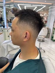 -潘多拉Hairsalon