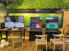 -回声星球·团建策划·赛事承办·拓展培训(大钟寺店)