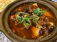 -南京大牌档(三阳广场苏宁店)