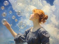 -八哥美术·成人美术画室(总校区)