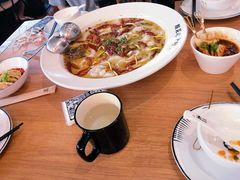 没骨头鸡爪-太二酸菜鱼(永旺梦乐城店)