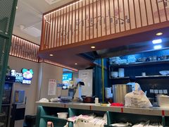 -丝路伊兰·兰州牛肉面(牛街总店)