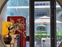 -梅花境(万科店)