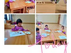 -妈咪的吻Mommy kiss国际托育中心(康桥融府店)