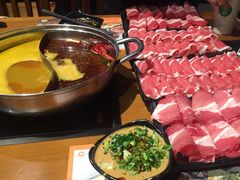 -呷哺呷哺(隆基泰和店)