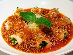 -南山翁新概念川菜(江宁万达广场店)