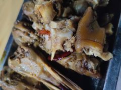 -让鸭脑壳飞(南部店)