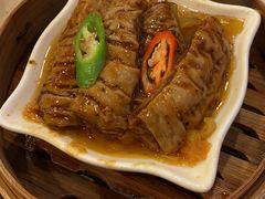 -点都德(华强南店)