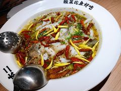 -太二酸菜鱼(沈阳万象城店)