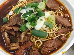 -汪胖子襄阳牛肉面(华丰路店)