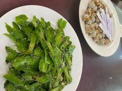 -岛中岛·海鲜大排档·万宁老字号(东澳店)