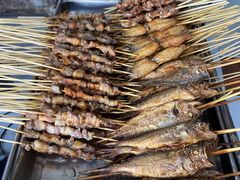 -清真·西北人家风味馆(中山中路店)