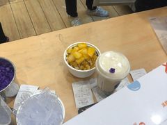 -一只酸奶牛(丹尼斯大卫城店)