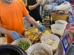 -安徽阜阳卷馍(西单店)