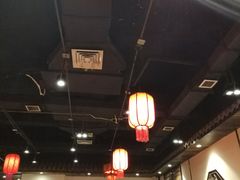 -宽板凳老灶火锅(南礼士路店)