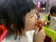 -红月湾海鲜饭店•沙滩海景(双月湾店)