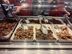 -鑫记婆婆兔·成都特产·兔头手撕兔(太古里店)