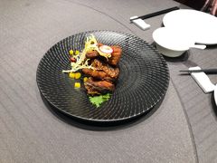 老上海熏鱼-望乡楼上海菜(日月光店)