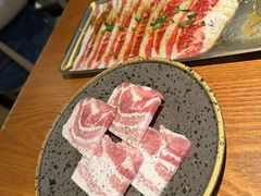 -匠太烧肉台日料理餐酒馆(三林店)